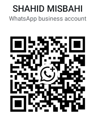 Scan QR Code